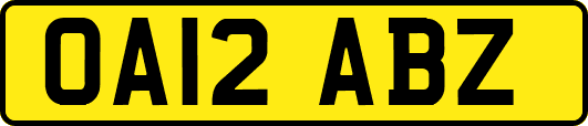 OA12ABZ