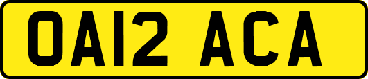 OA12ACA