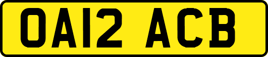 OA12ACB