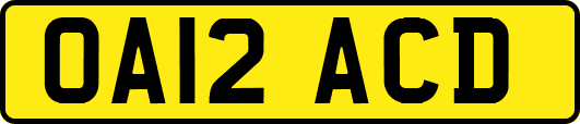 OA12ACD
