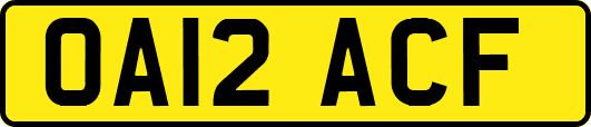 OA12ACF