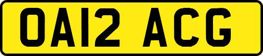 OA12ACG
