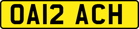 OA12ACH