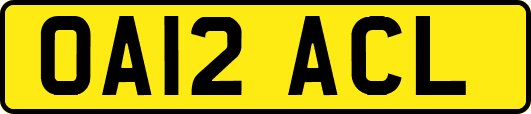 OA12ACL