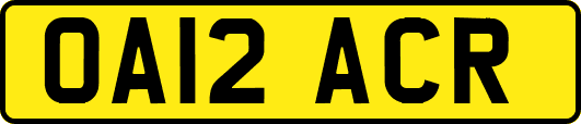 OA12ACR