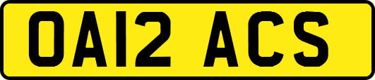 OA12ACS