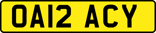 OA12ACY