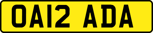 OA12ADA