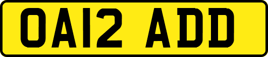 OA12ADD