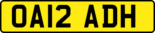 OA12ADH