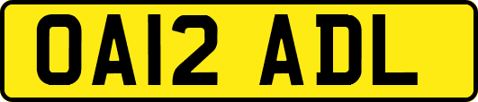 OA12ADL