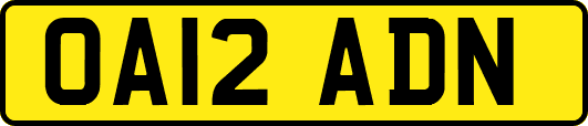OA12ADN