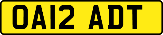 OA12ADT