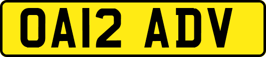 OA12ADV