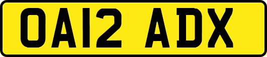 OA12ADX