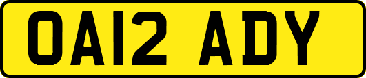 OA12ADY