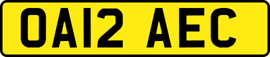 OA12AEC
