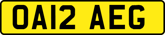 OA12AEG