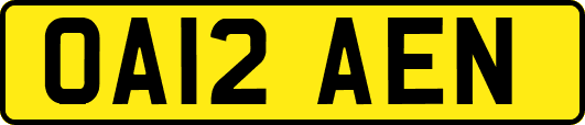 OA12AEN