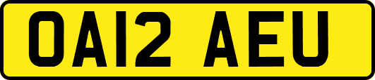 OA12AEU
