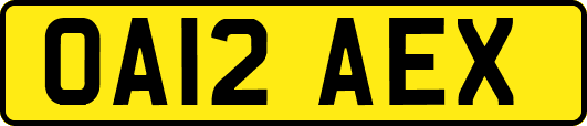 OA12AEX