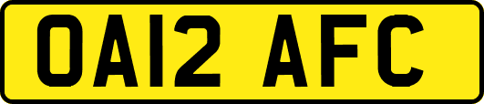 OA12AFC