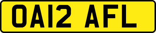 OA12AFL