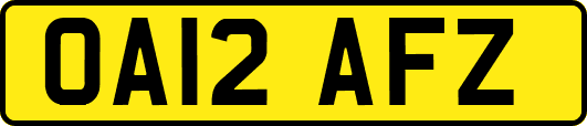 OA12AFZ