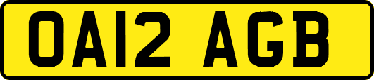 OA12AGB