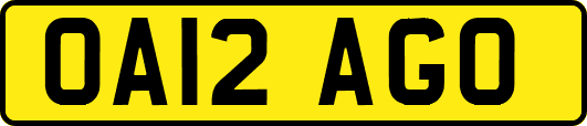 OA12AGO