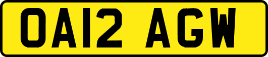 OA12AGW