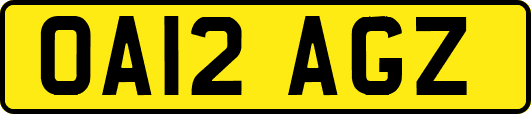OA12AGZ