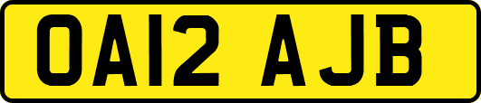 OA12AJB