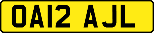 OA12AJL