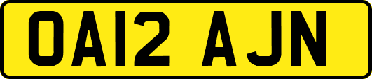 OA12AJN