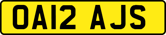 OA12AJS
