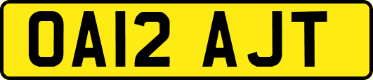 OA12AJT
