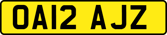 OA12AJZ