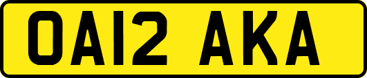 OA12AKA