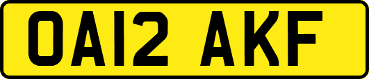 OA12AKF