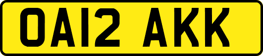 OA12AKK