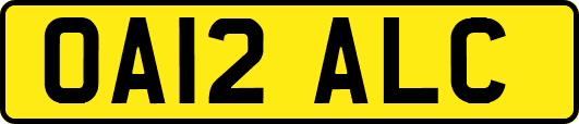 OA12ALC