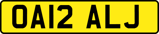 OA12ALJ