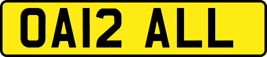 OA12ALL