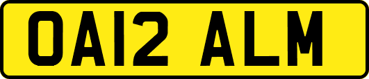 OA12ALM