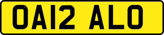 OA12ALO