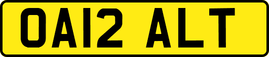 OA12ALT