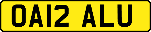 OA12ALU