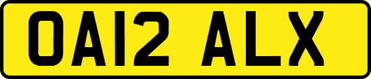 OA12ALX