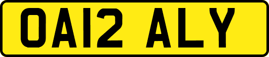 OA12ALY